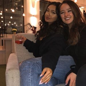 Meet your Posher, Jaylan